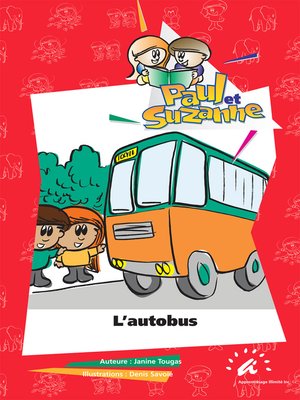 cover image of L'autobus